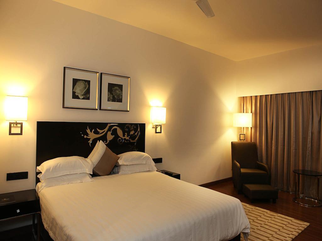 The Kay Hotel Vijayawāda Zimmer foto
